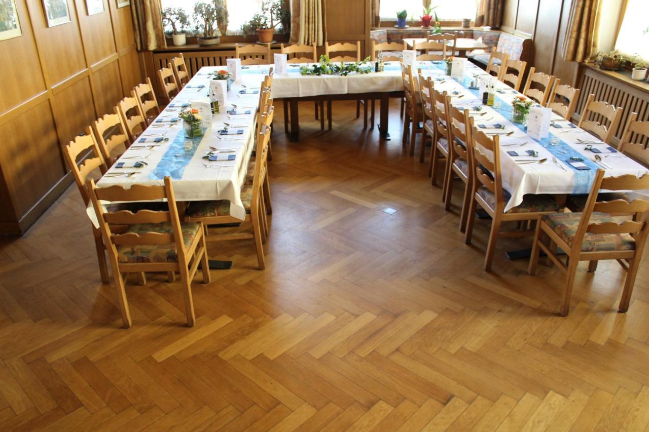 Brauerei Und Gasthof Frischeisen Kelheim Ngoại thất bức ảnh